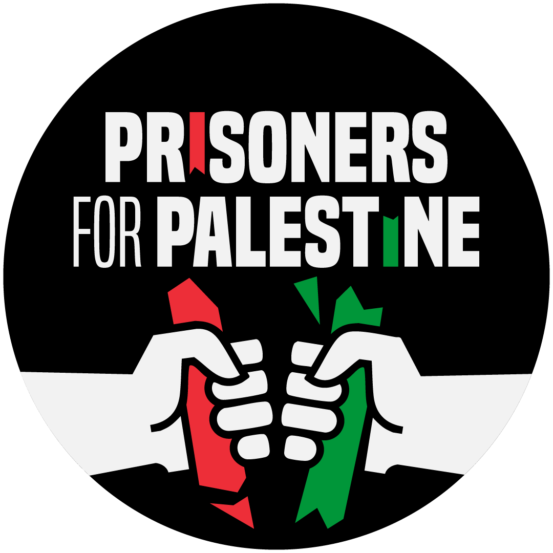 Prisoners For Palestine