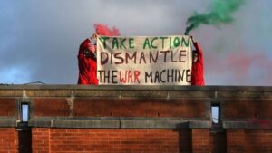 CAGE releases comprehensive study on the effectiveness of Palestine Action’s direct action campaign in the UK