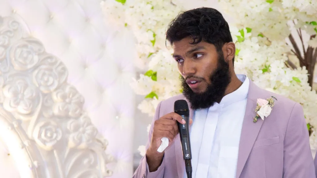 Palestine Action prisoner hospitalised due to hunger strike