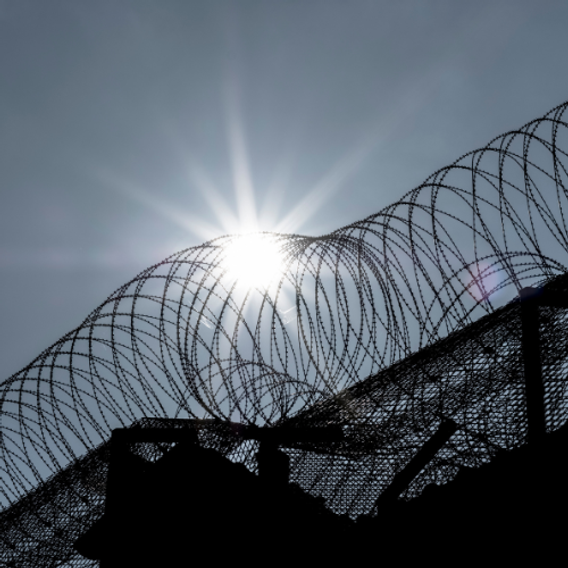 IKP Instructed to Represent Prisoners on Hunger Strike