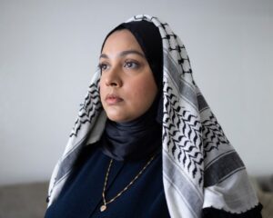 Sister of Palestine Action-linked prison hunger striker says she fears for his life