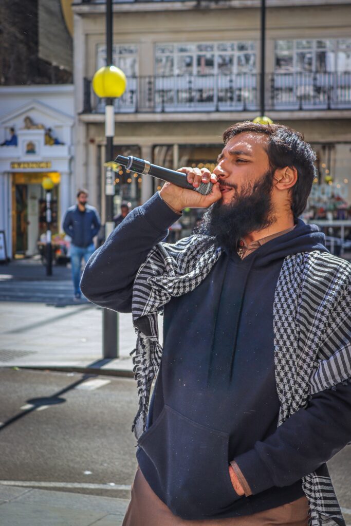 Muhammed Umer Khalid