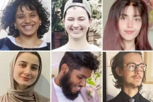 An urgent appeal to save the lives of Palestine Action hunger strikers